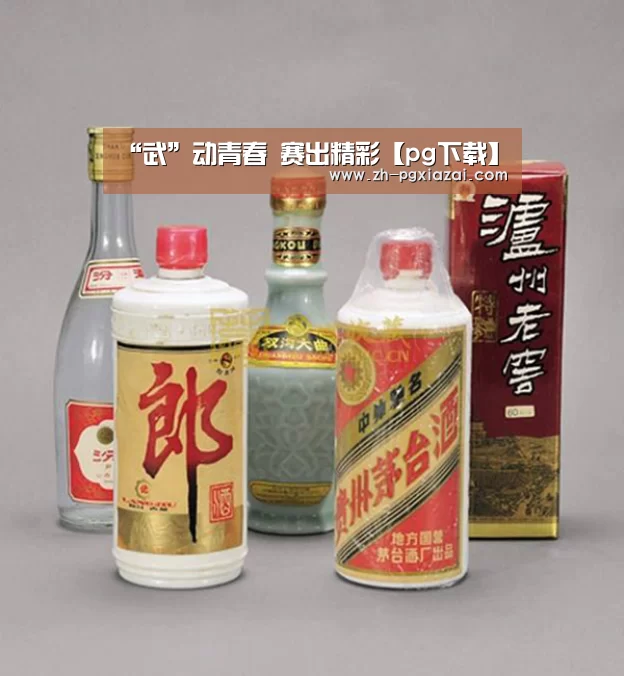 pg下载