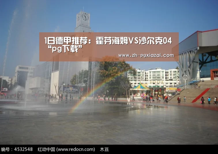 1日德甲推荐：霍芬海姆VS沙尔克04“pg下载”