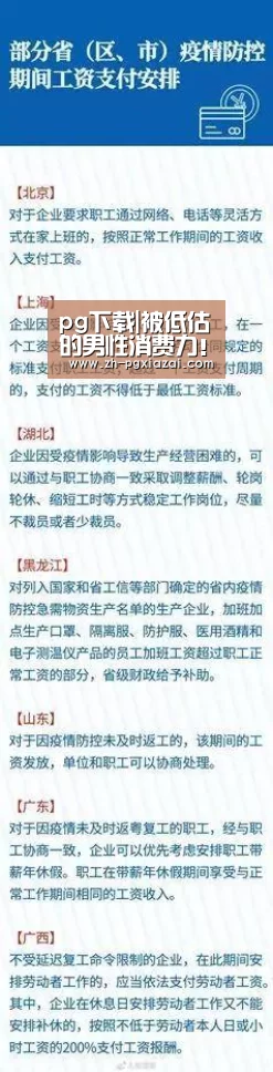 pg下载|被低估的男性消费力!“精致猪猪男孩”花起钱来可不比女人差!(图2) pg下载