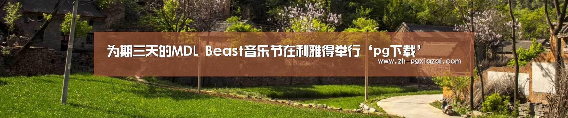 pg下载
