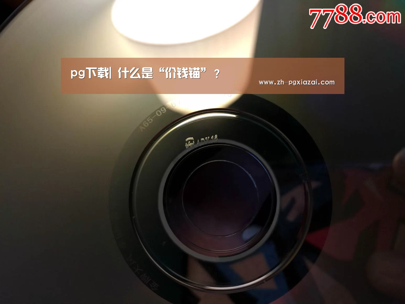 pg下载