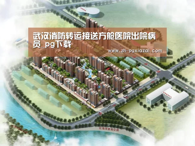武汉消防转运接送方舱医院出院病员_pg下载(图2) pg下载