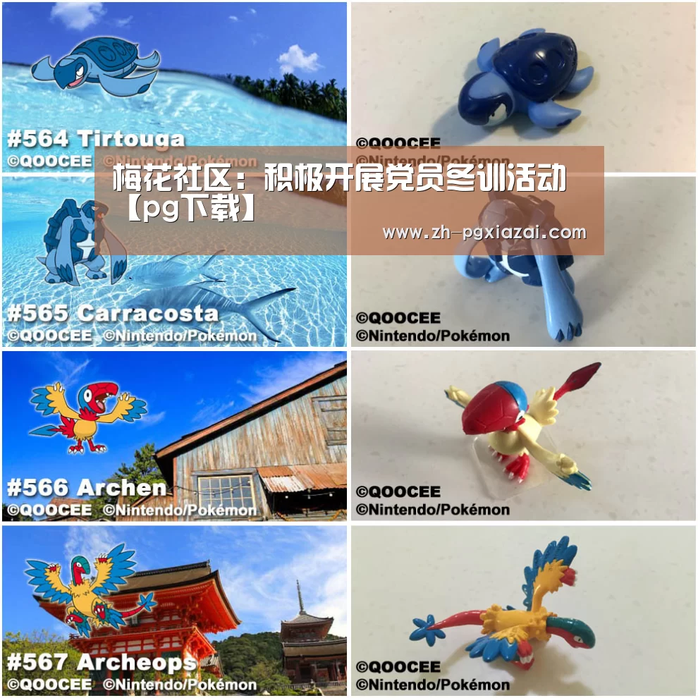 pg下载